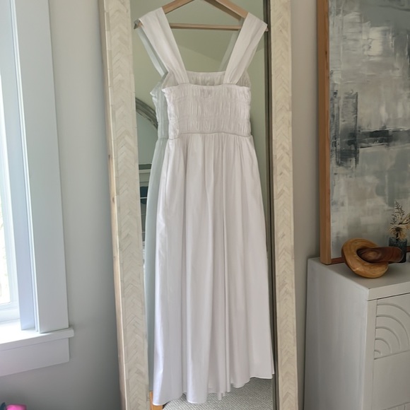 Staud Ida Dress - Picture 8 of 8